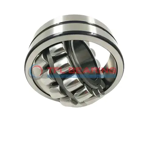 22315 EK/VA751 Double Row Spherical Roller Bearing